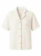 Chemise Nuage