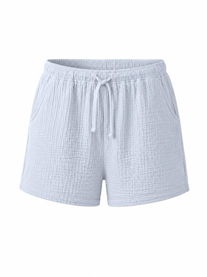 HOMEWEAR - Short Nuage