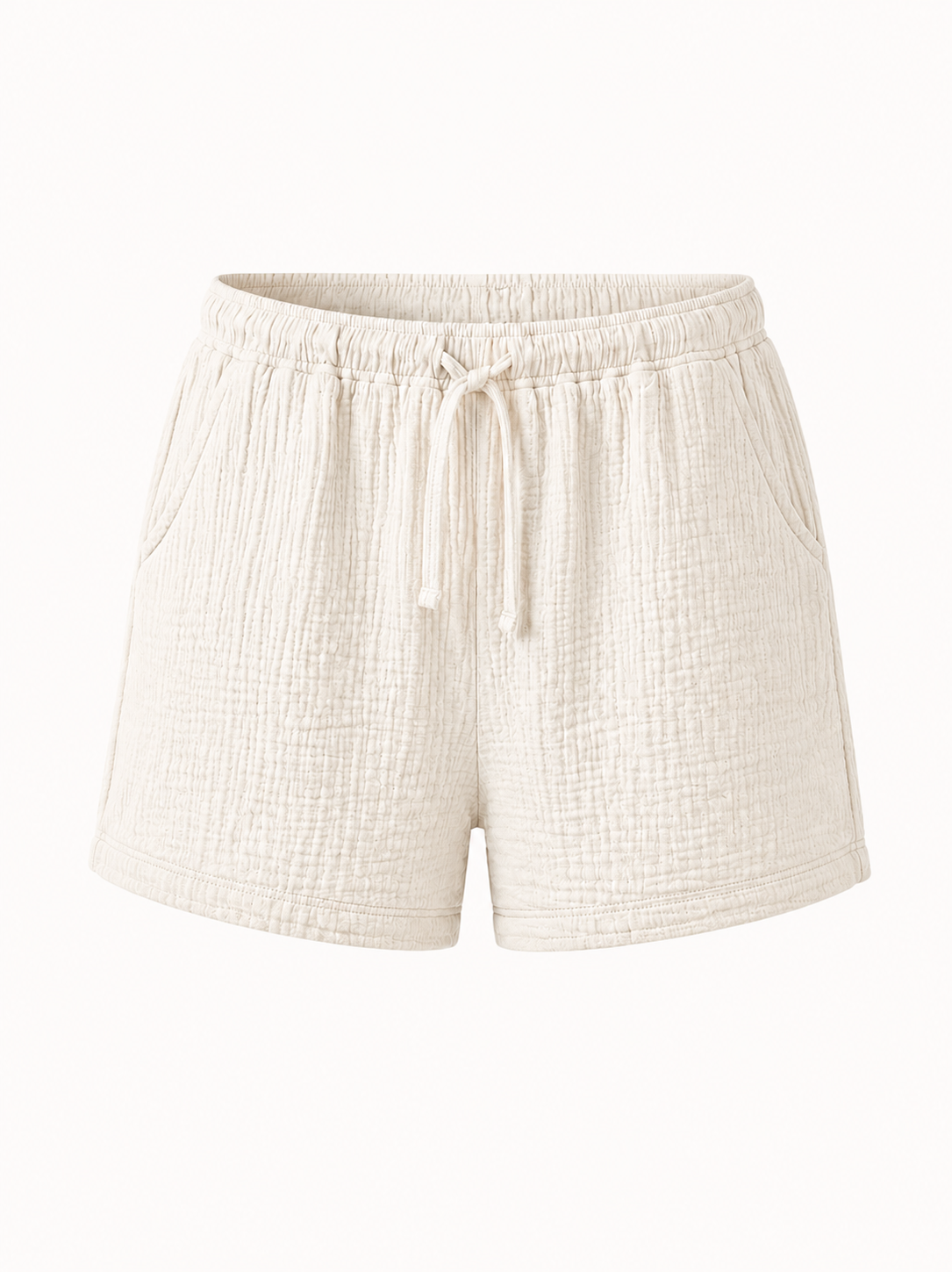HOMEWEAR - Short Nuage