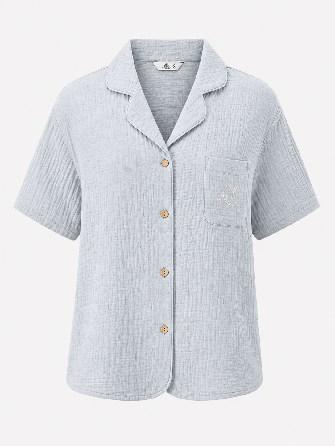 Ensemble Nuage Bleu - HOMEWEAR