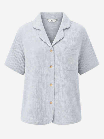 Ensemble Nuage Bleu - HOMEWEAR
