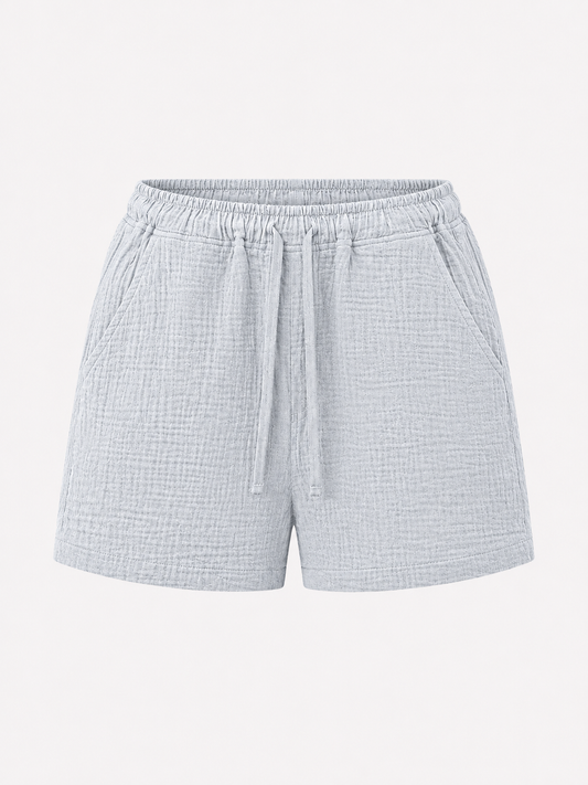 Short Nuage bleu - HOMEWEAR
