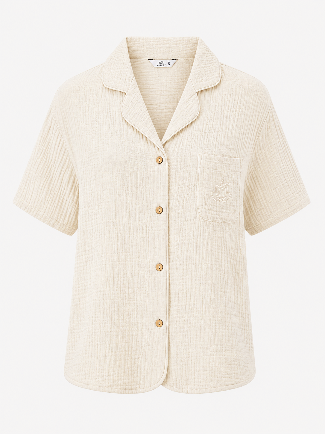 Ensemble Nuage blanc - HOMEWEAR